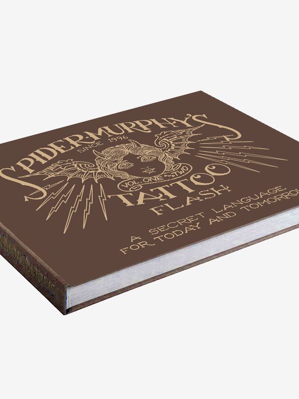 Spider Murphy Collection