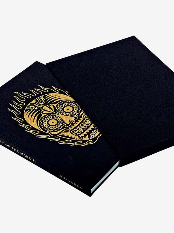 The Art of the Mark Flash Vol 2