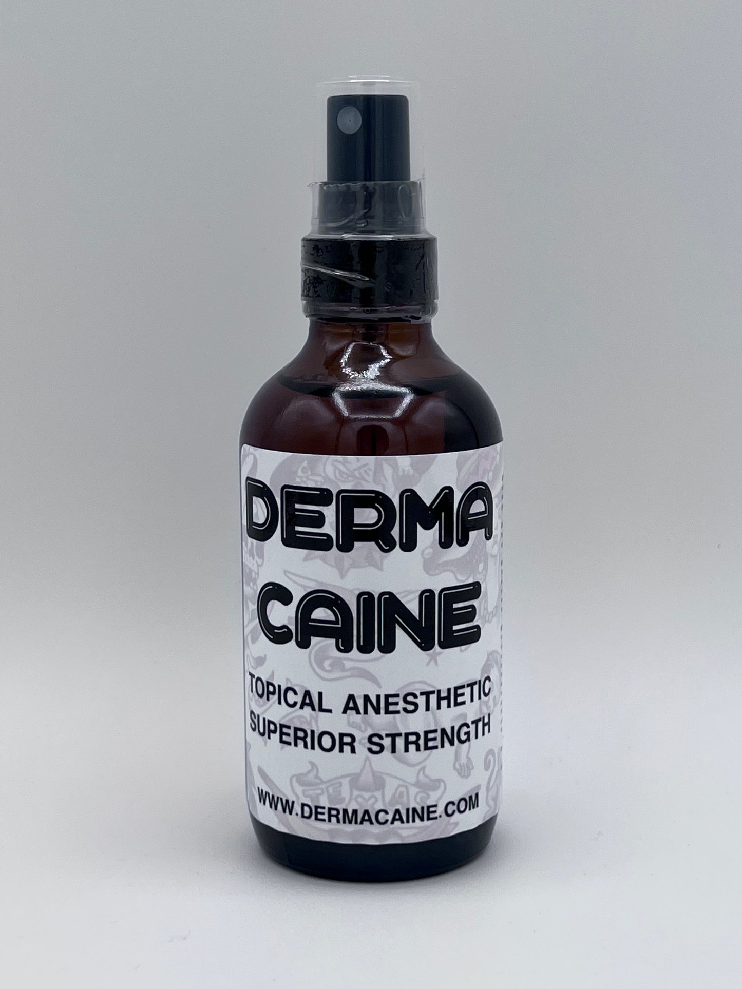 Derma Caine