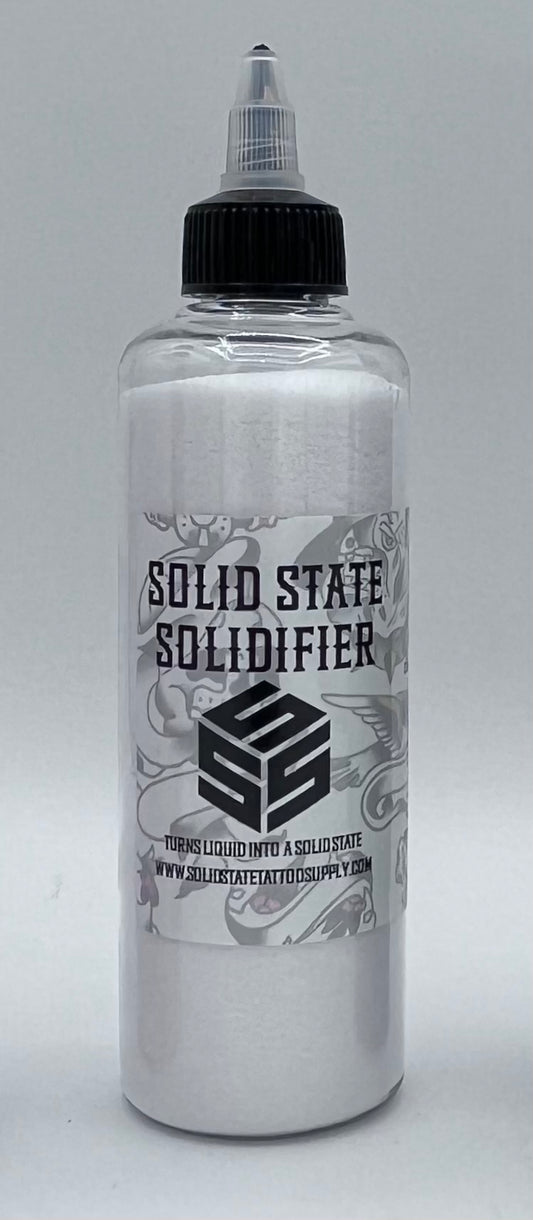 Solid State Solidifier