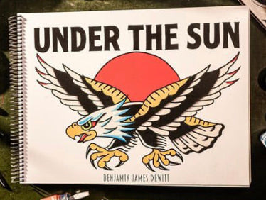 Under the Sun Benny DeWitt