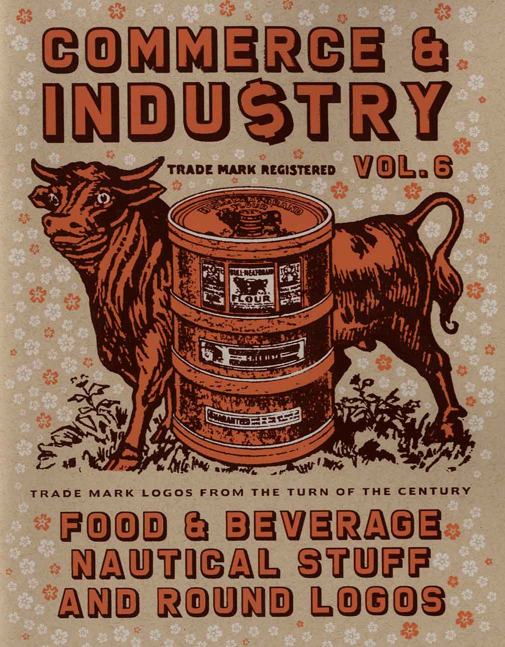 Commerce and Industry Book Collection