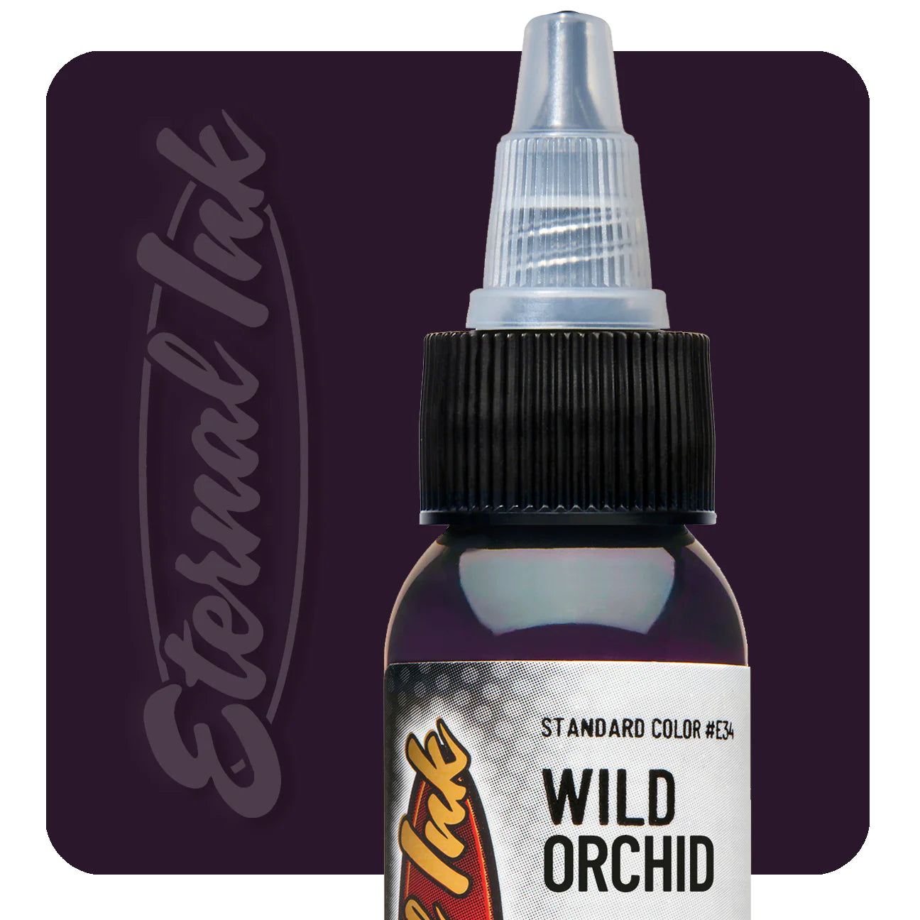Wild Orchid 4oz