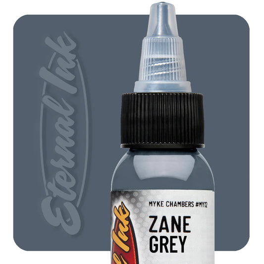 Zane Grey