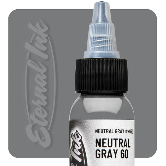 Eternal Neutral Gray 60%