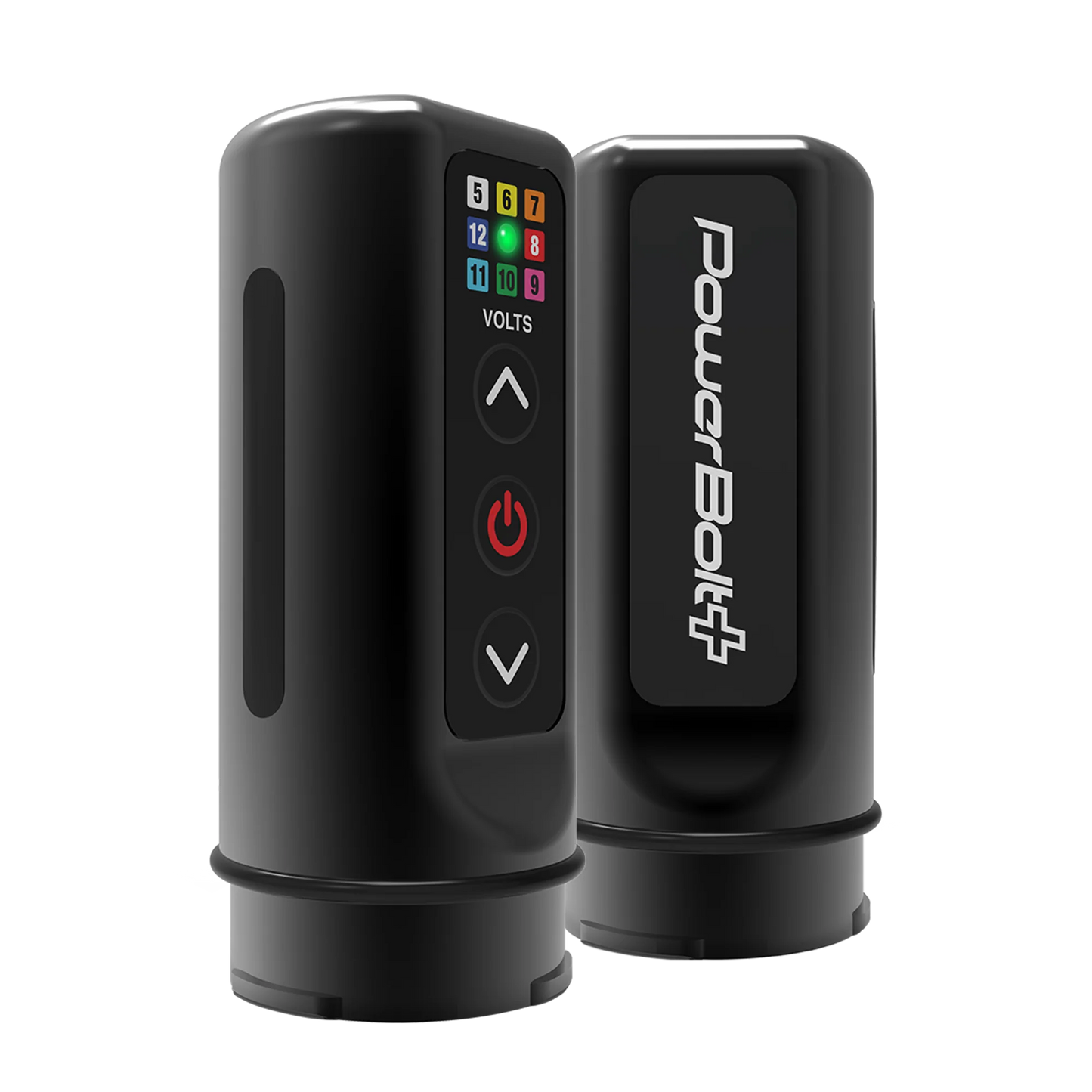 PowerBolt+ Extended Battery