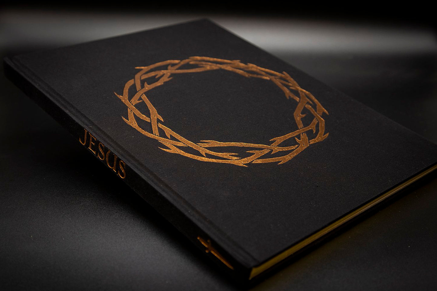 Jesus Book