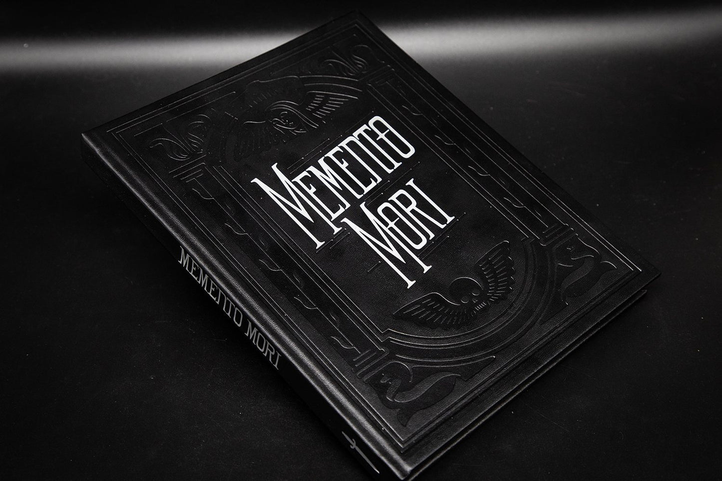 Memento Morí