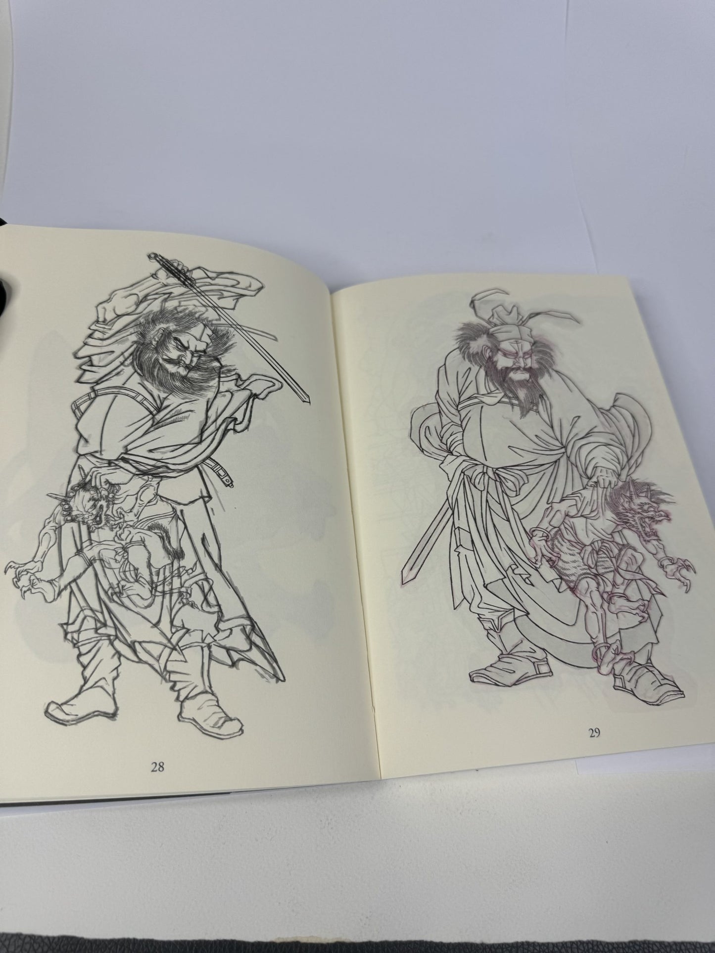 Jano Navarette Book