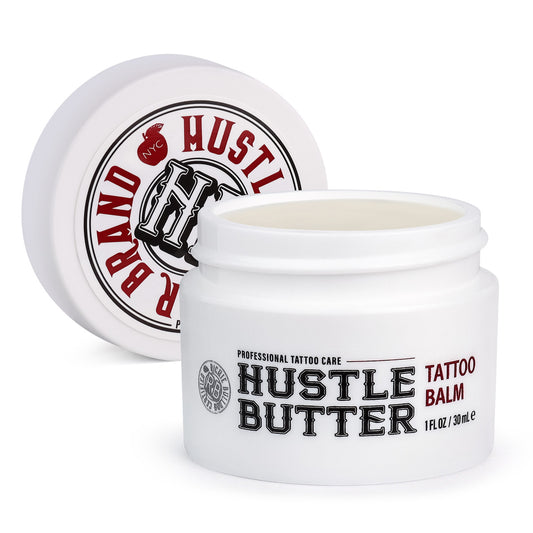 Hustle Butter
