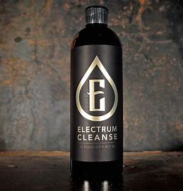 Electrum Cleanse