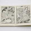 Picture Books of Kawanabe Kyosai
