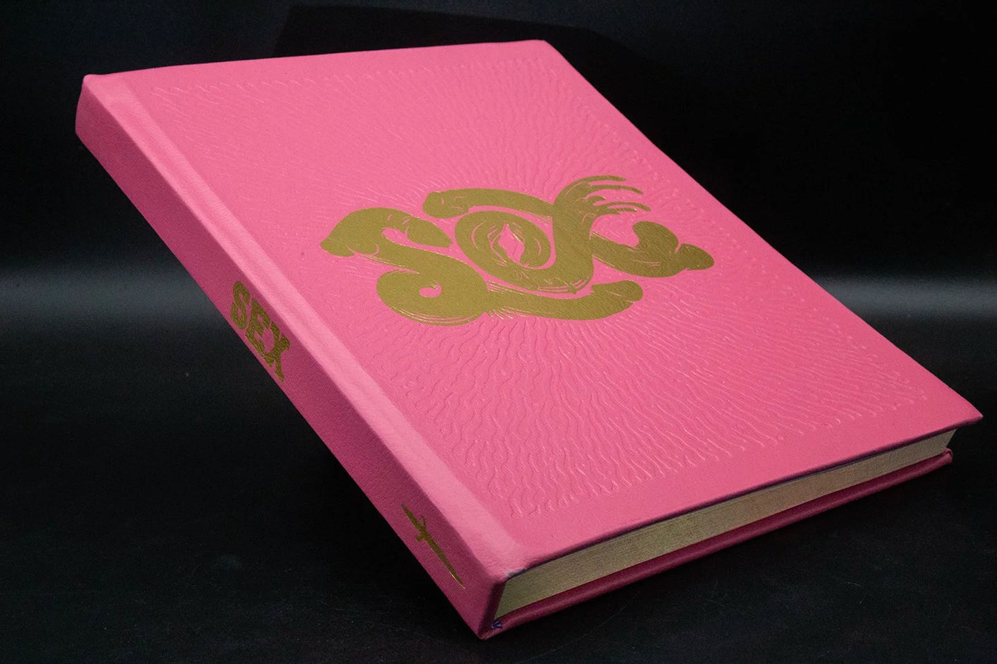 SEX Book