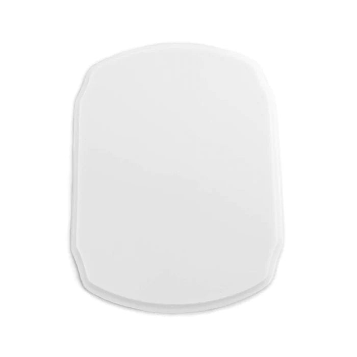 A Pound of Flesh Tattooable Rounded Plaque
