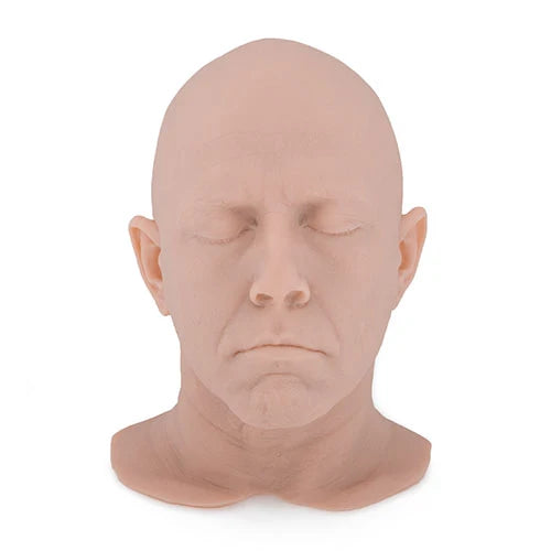 Pound of Flesh Jesse Smith Head