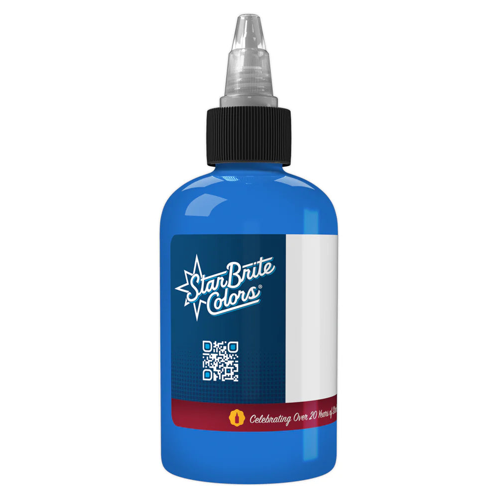 Starbrite Country Blue