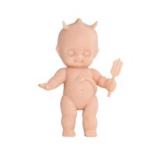 Pound of Flesh Devil Cutie Doll