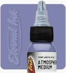 Atmospheric Medium