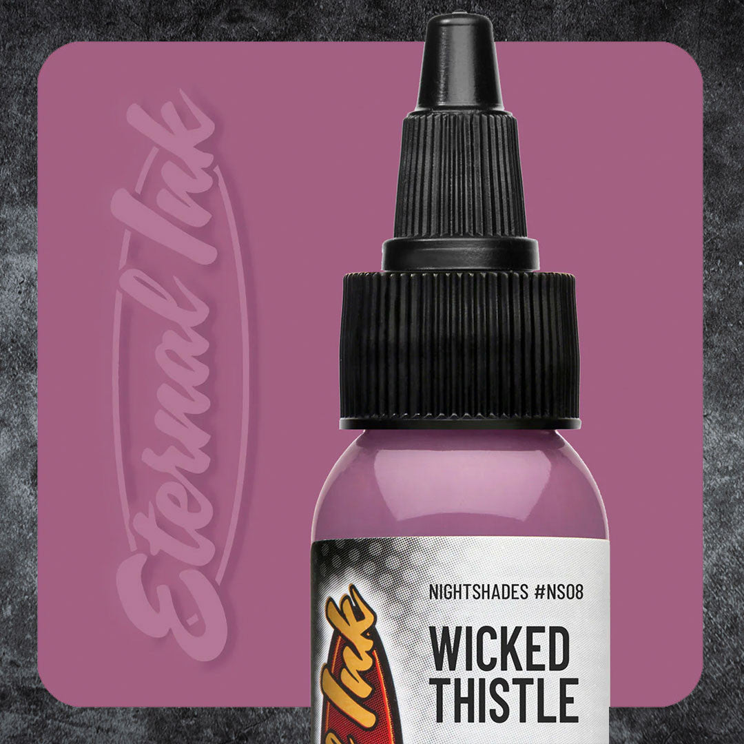 Wicked Thistle