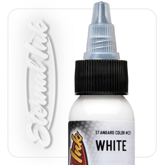 White-E