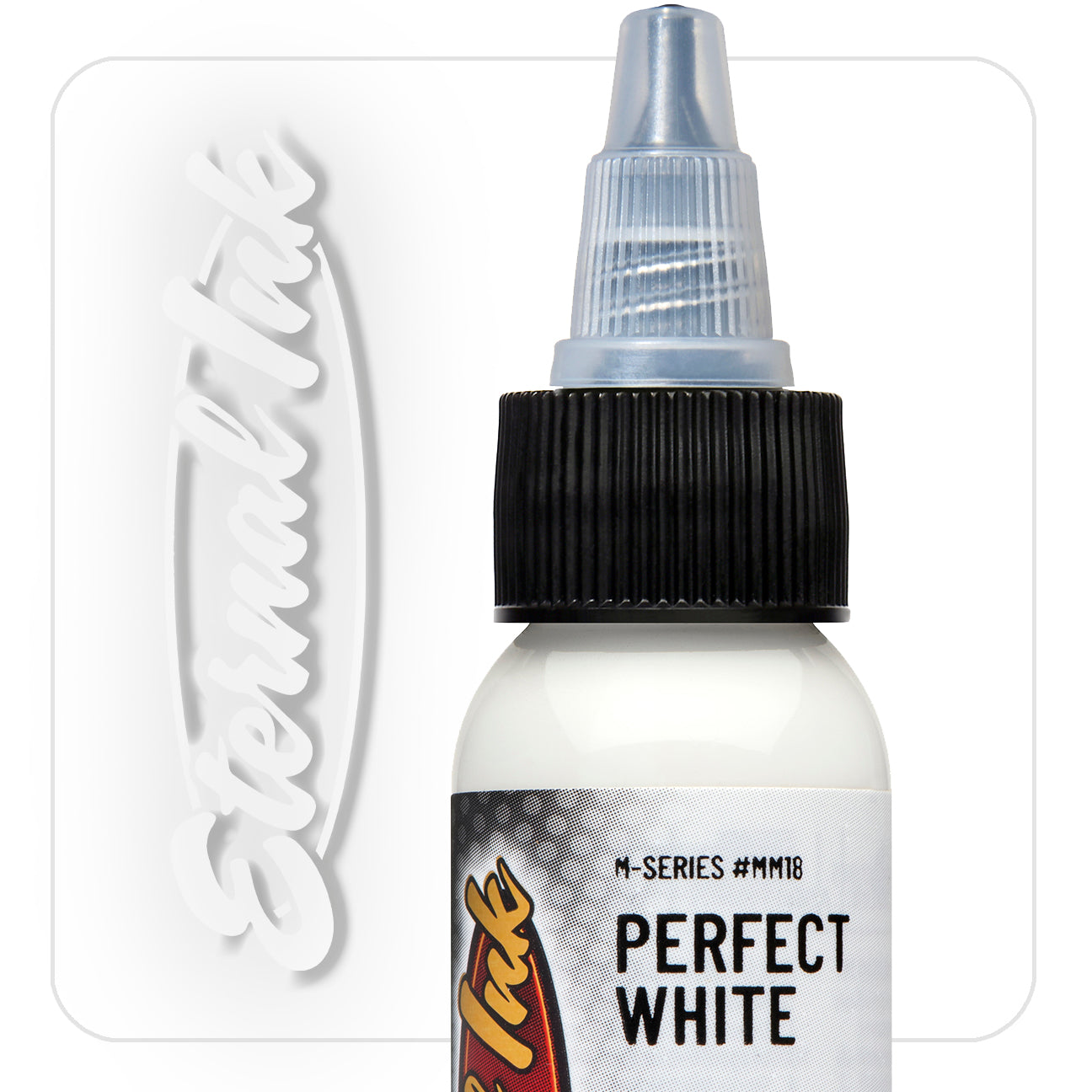 Perfect White