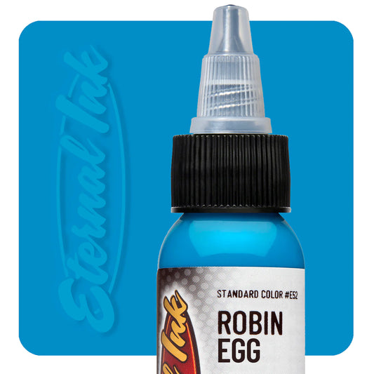 Robin Egg 4oz