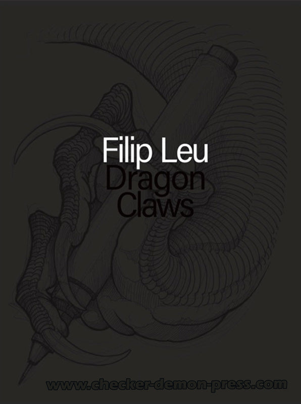 Filip Leu Dragon Claws