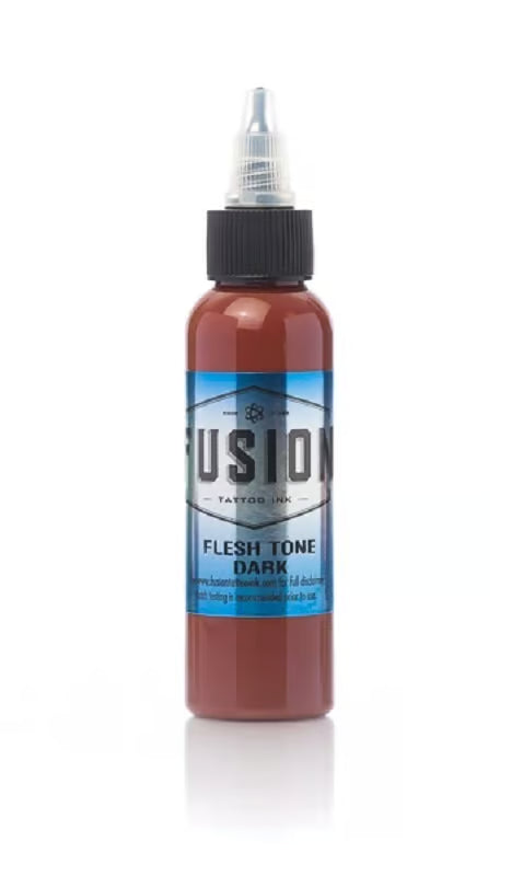 Flesh Tone Dark