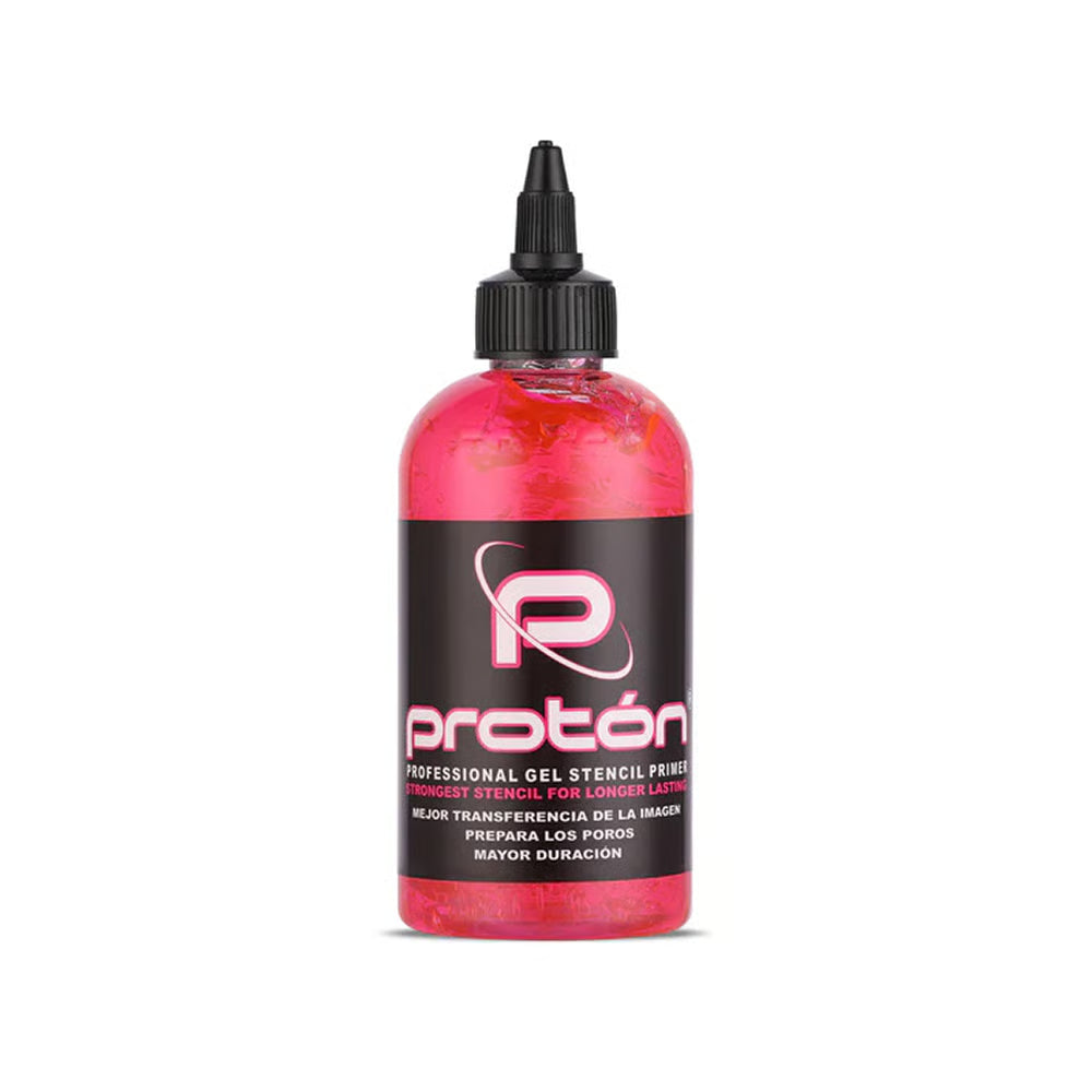 Proton Stencil Gel