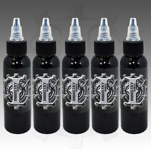 Industry Graywash Set