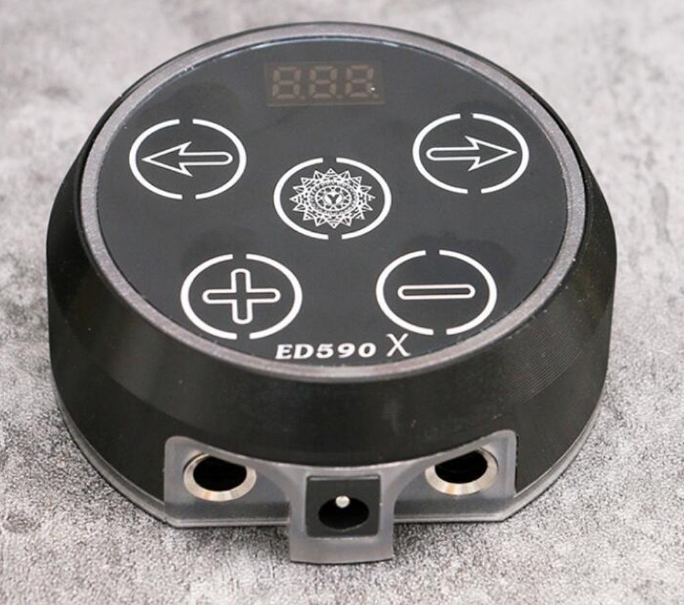 ED-590X