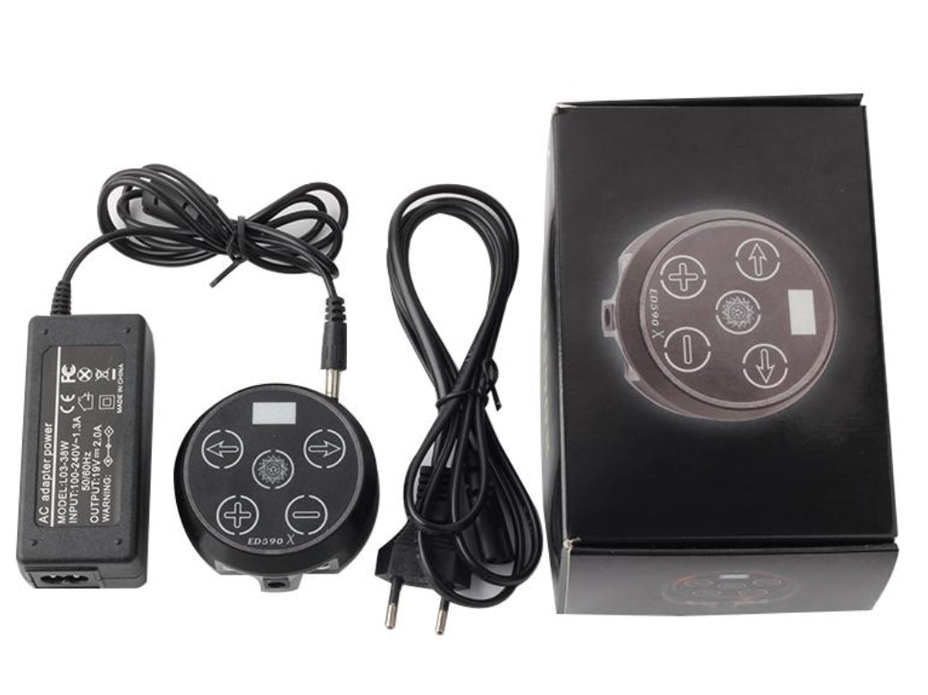 ED-590X