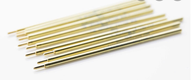 ‘Saltwater” Type Skin Pens