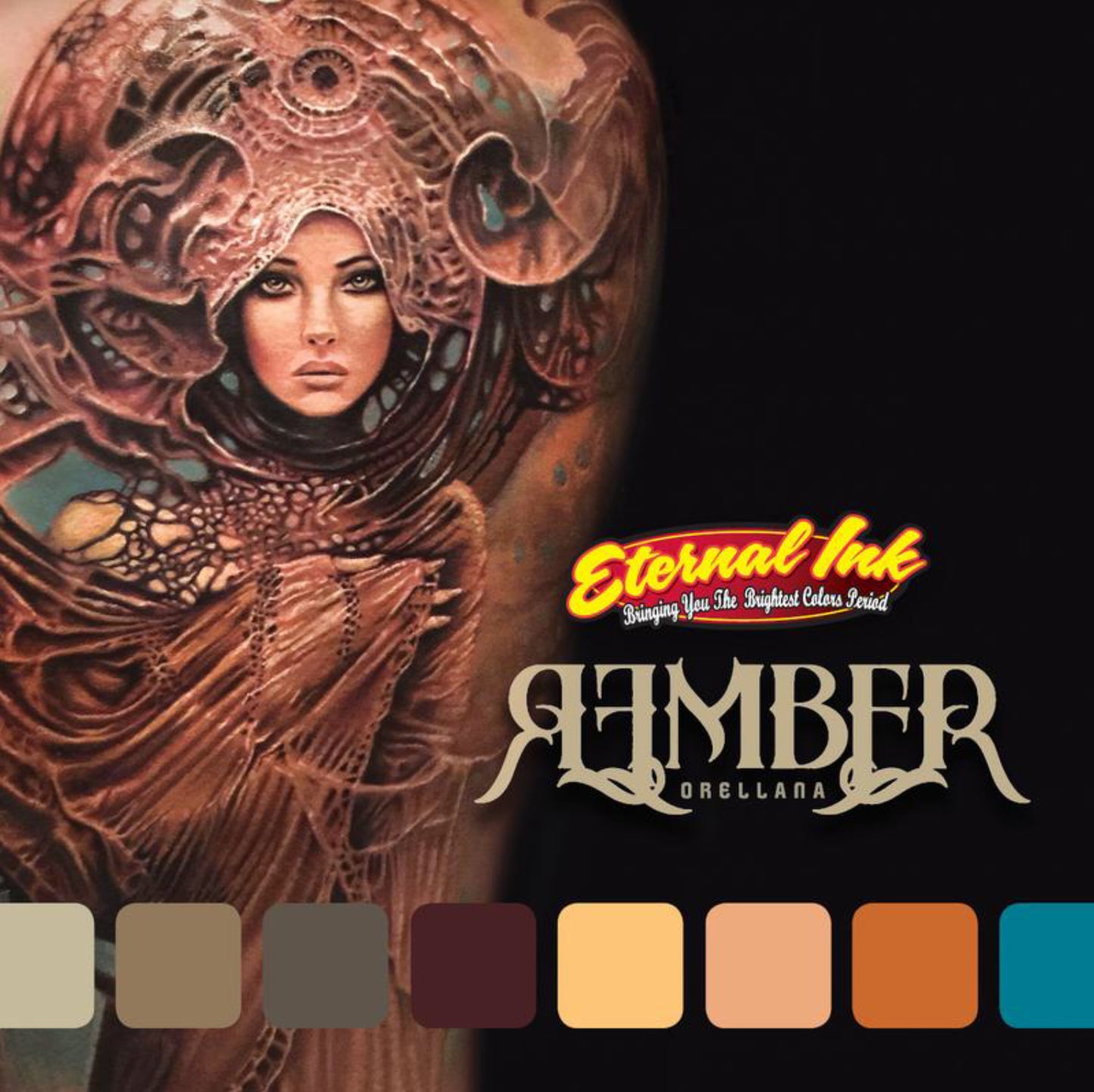 Rember Orrellana Set