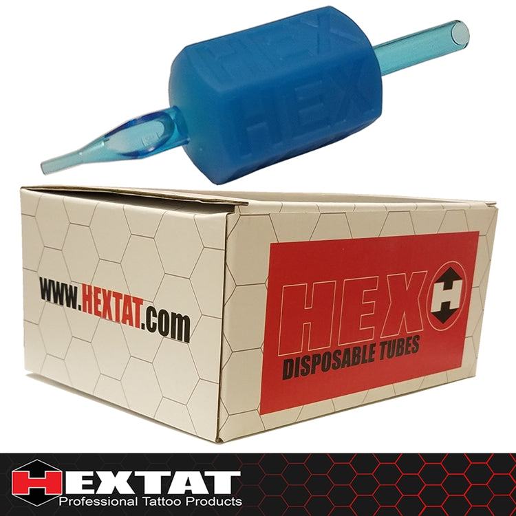 Hextat Disposable Tubes