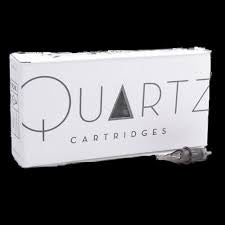 Peak Quartz Needle Cartridges