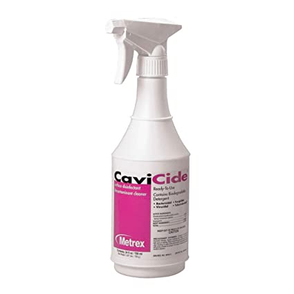 Cavicide Spray 24oz