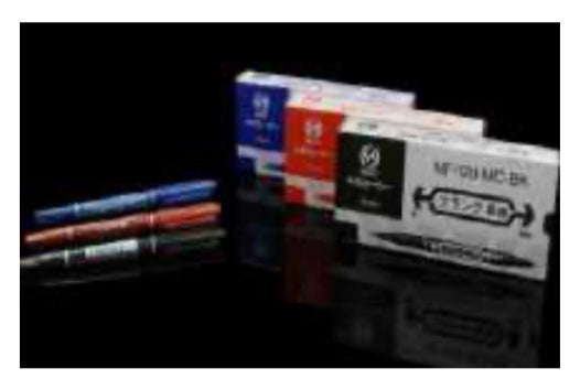 Surgical Markers-twin tip