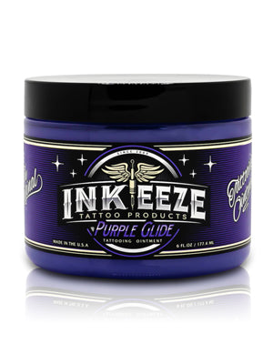 Ink Eeze Purple