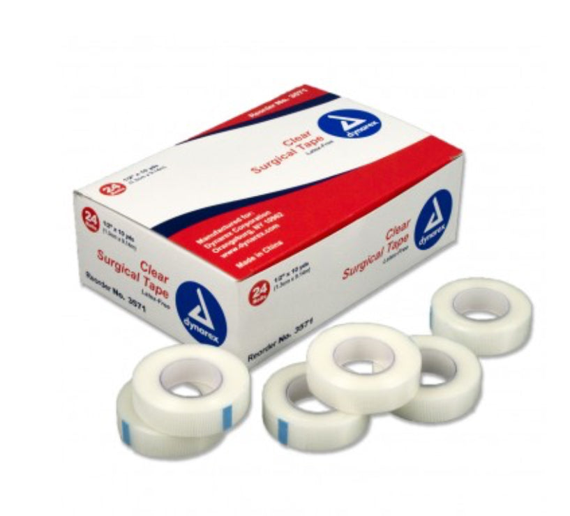 Medical Tape