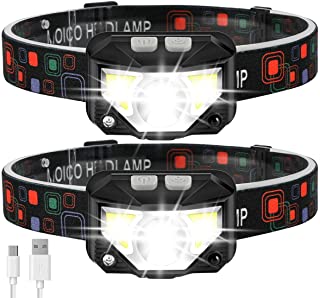 Headlamp