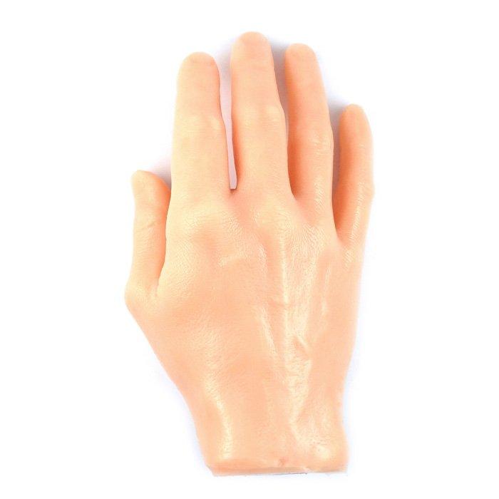 Pound of Flesh Hands
