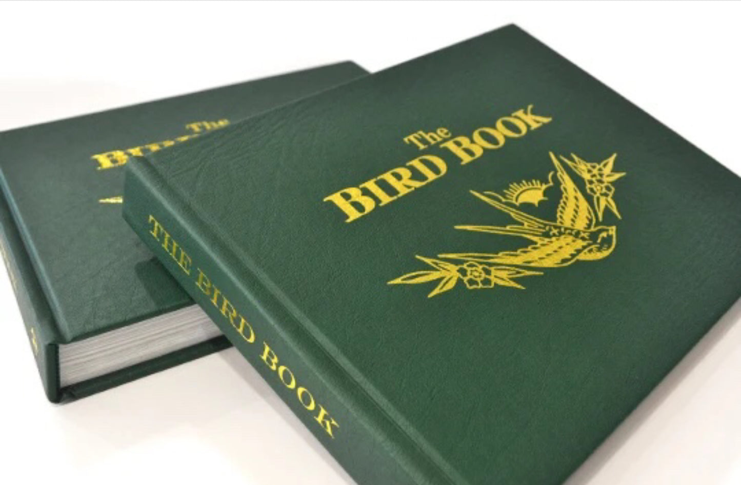 The Bird Book