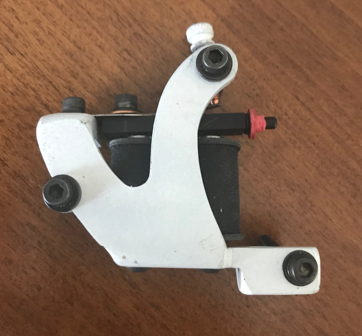 Tim Kidd Custom Liner