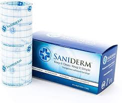 Saniderm