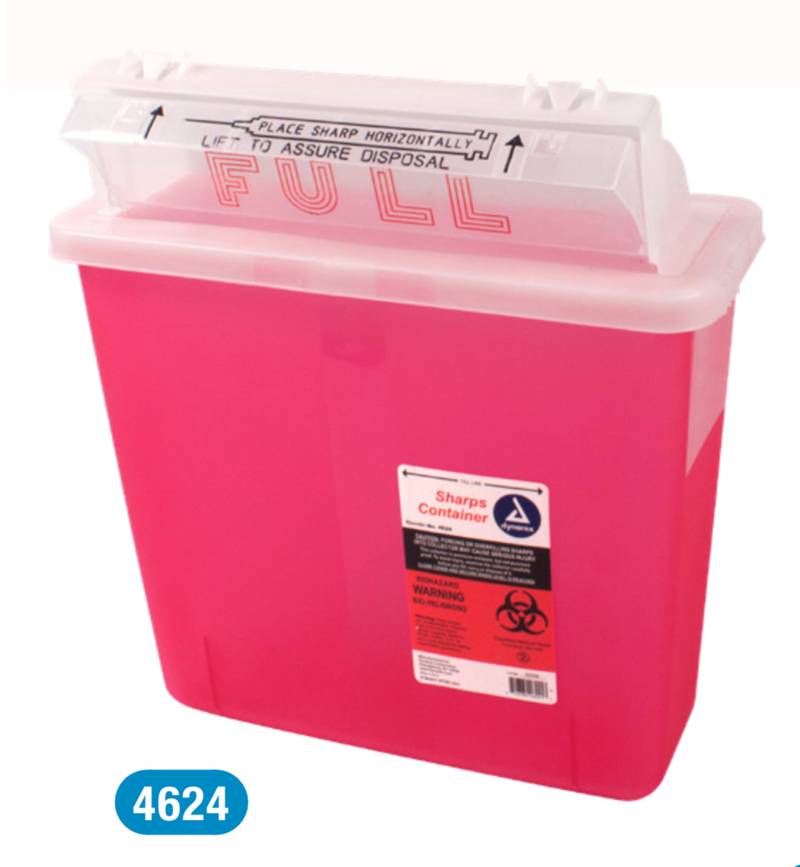 Sharps Containers