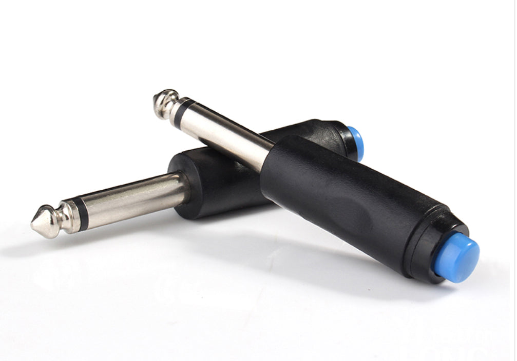 Continuous Voltage Switch