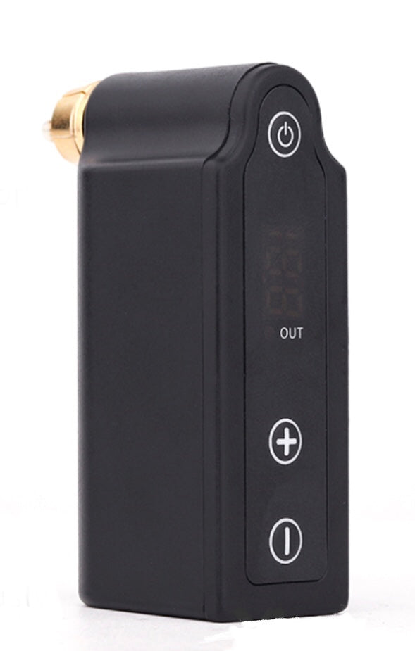 Cordless Battery Pack