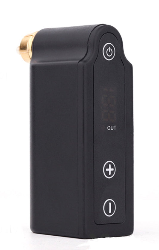 Cordless Battery Pack