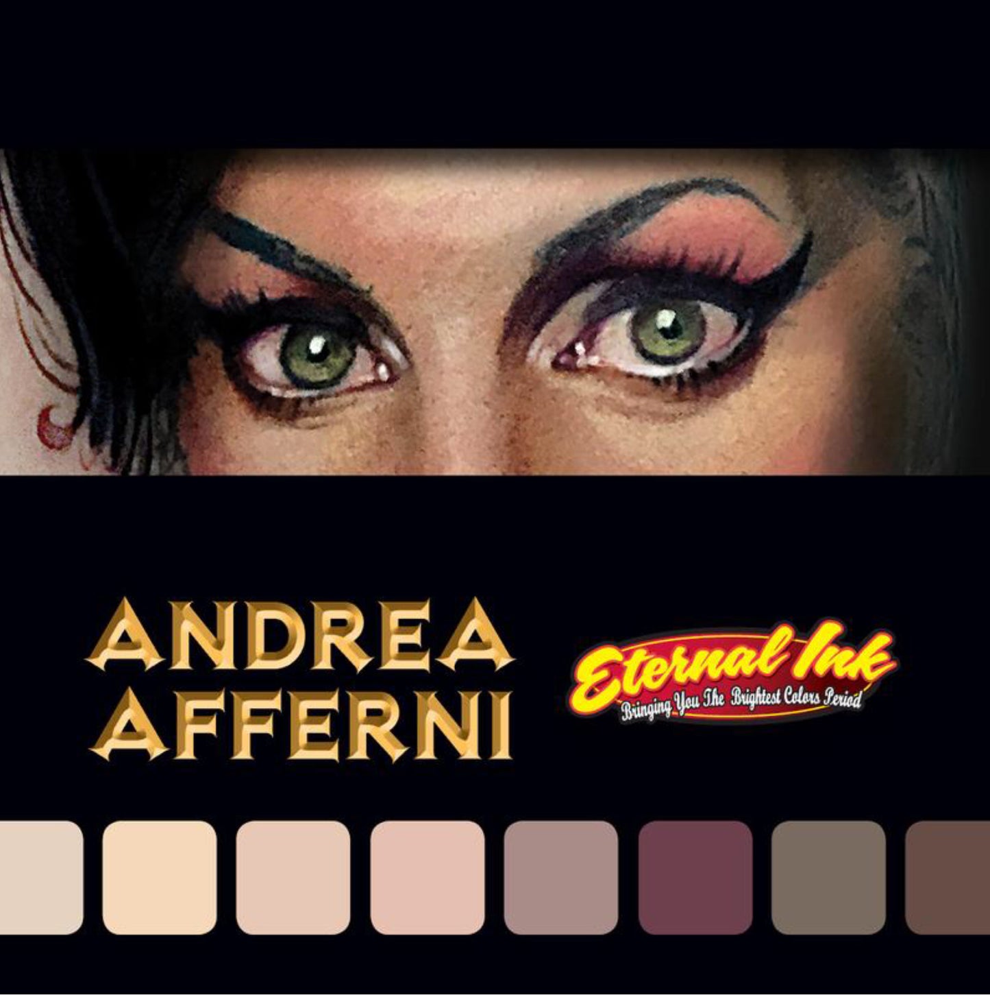 Andrea Afferni Set